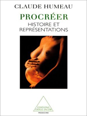 cover image of Procréer